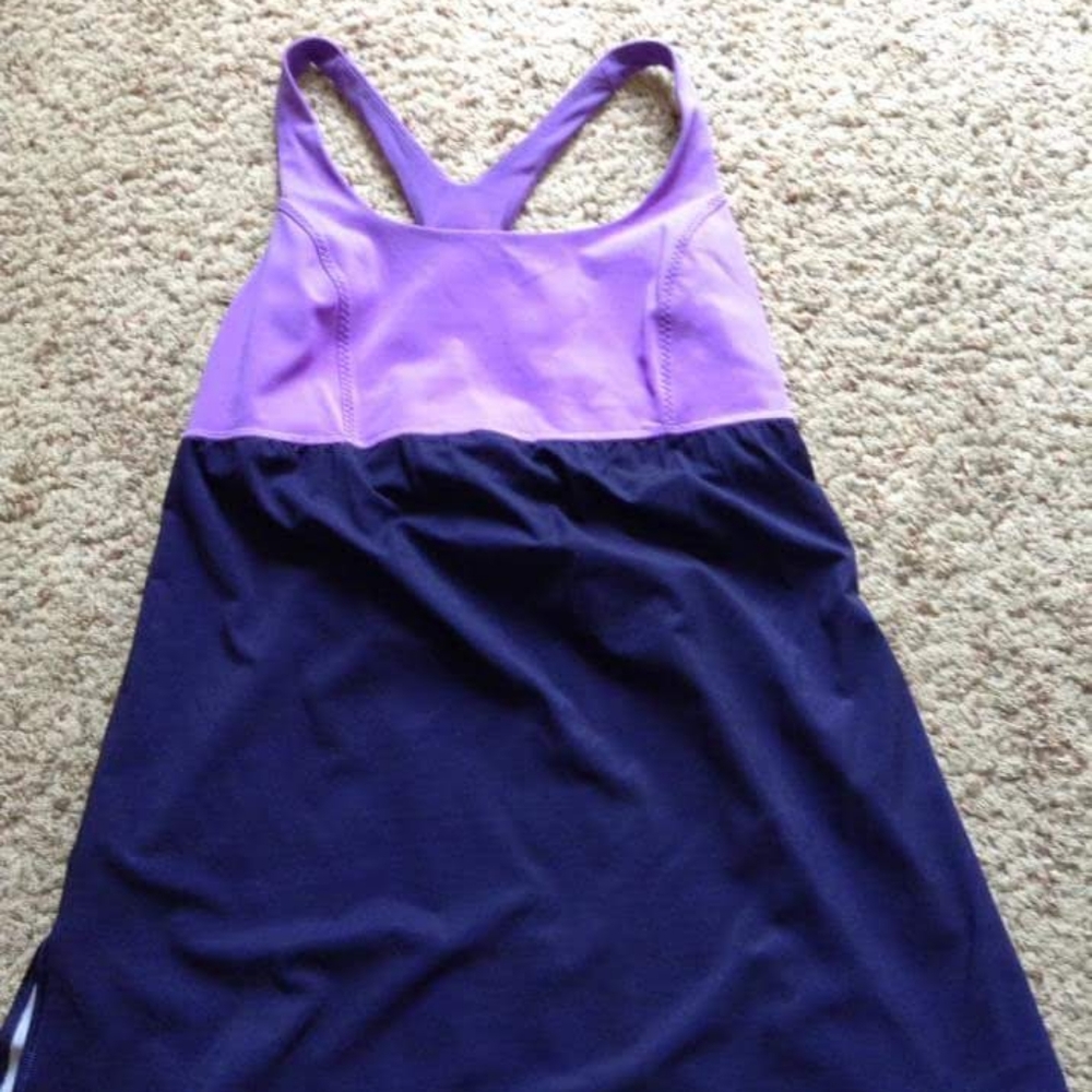 Lululemon Venus Tank